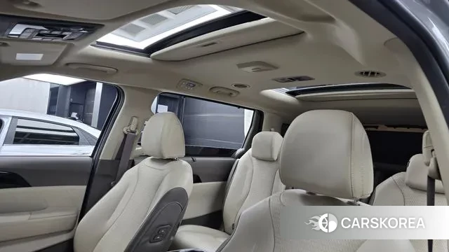 Kia The New Carnival 4th Generation id 3590814 из Кореи 9