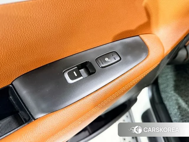 Kia The New Sorento id 3391825 из Кореи 9