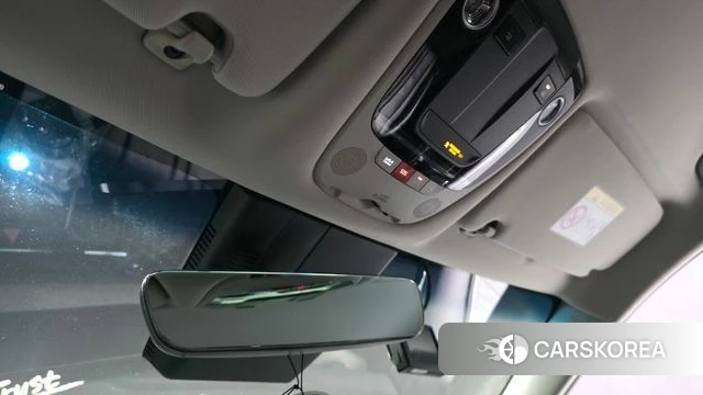 Kia K8 id 3827191 из Кореи 9