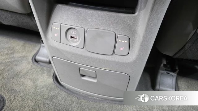 Kia The New Carnival id 4737217 из Кореи 9