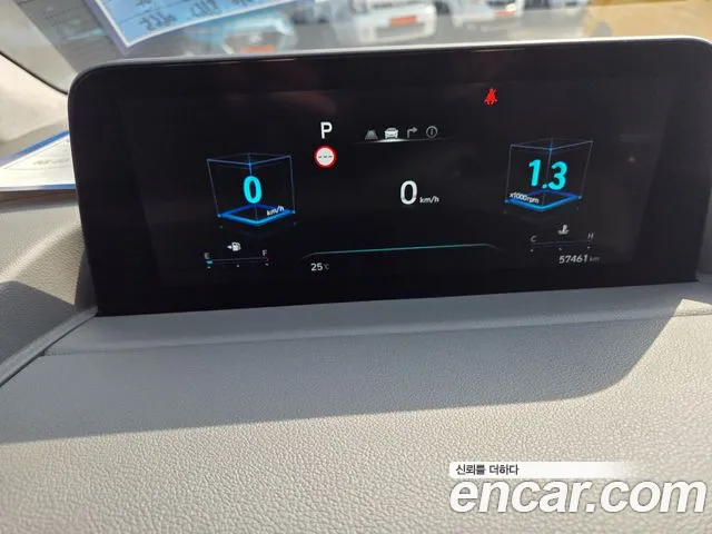 Hyundai Staria id 2594731 из Кореи 9