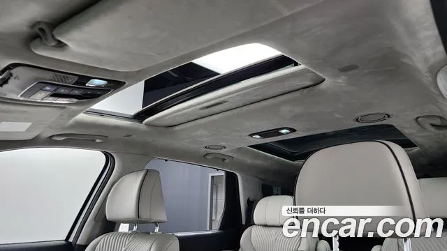 Hyundai The New Palisade id 2720051 из Кореи 9