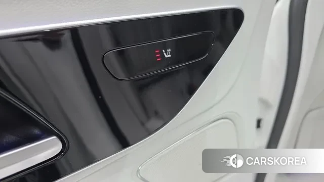 Mercedes-Benz EQE V295 id 3462140 из Кореи 9