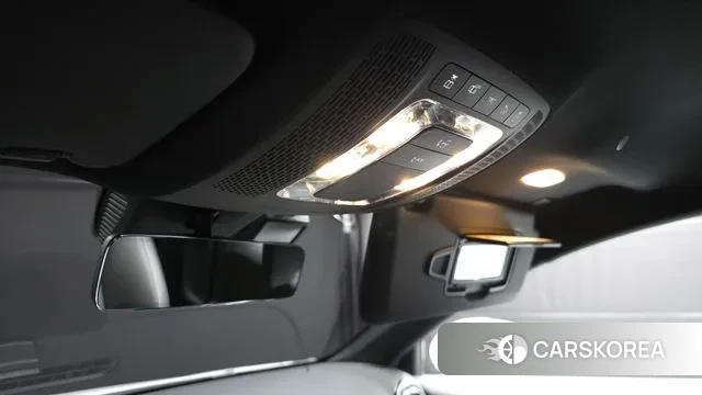 Mercedes-Benz A-Class W177 id 3681402 из Кореи 9