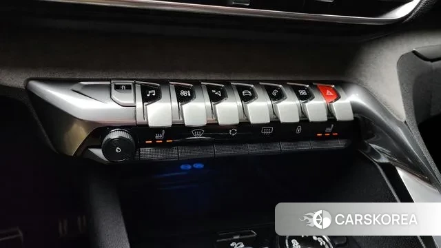 Peugeot 5008 second generation id 2961622 из Кореи 9