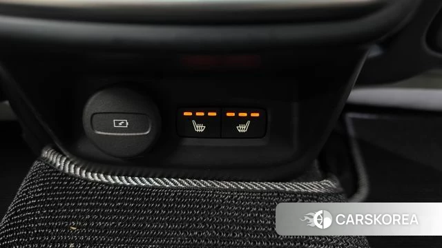 Polestar Polestar 2 id 3799446 из Кореи 9