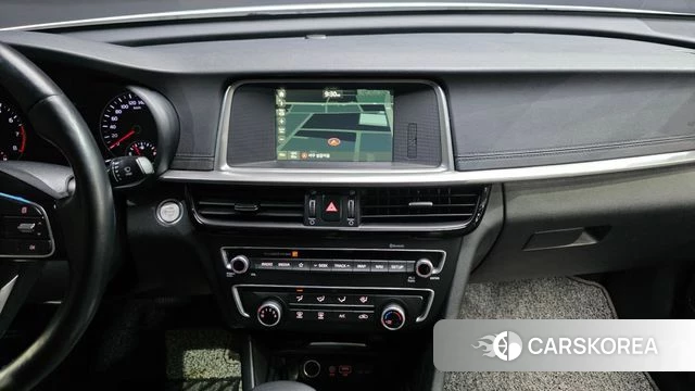 Kia The New K5 2nd generation id 4477401 из Кореи 9