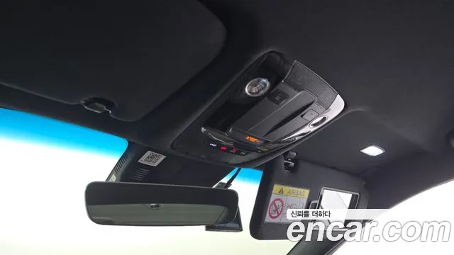 Kia K8 id 2475963 из Кореи 9