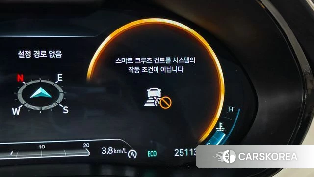 Genesis GV70 id 4847942 из Кореи 9