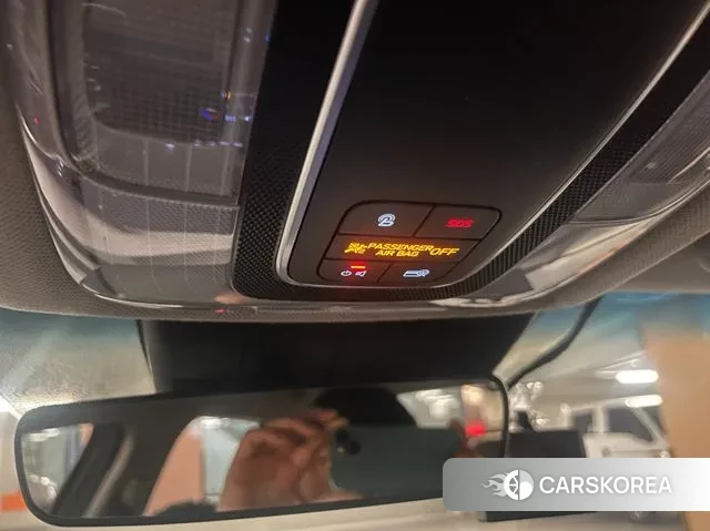 Hyundai Avante (CN7) id 3592588 из Кореи 9