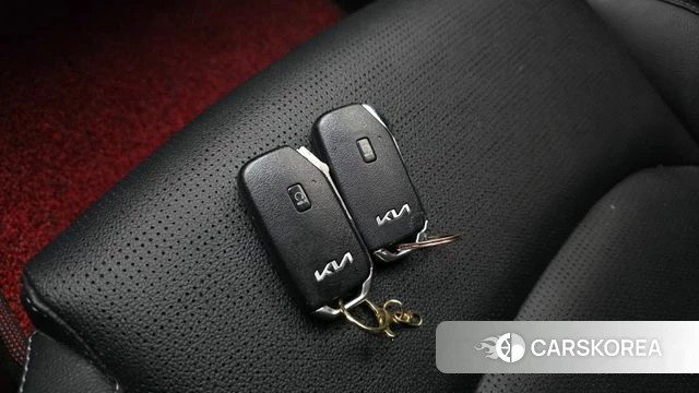 Kia The New K3 2nd generation id 4507072 из Кореи 9