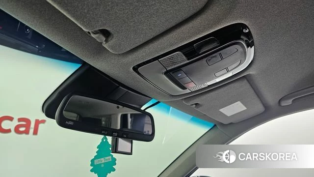 Hyundai Palisade id 3910505 из Кореи 9