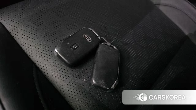 Kia Seltos id 4676737 из Кореи 9