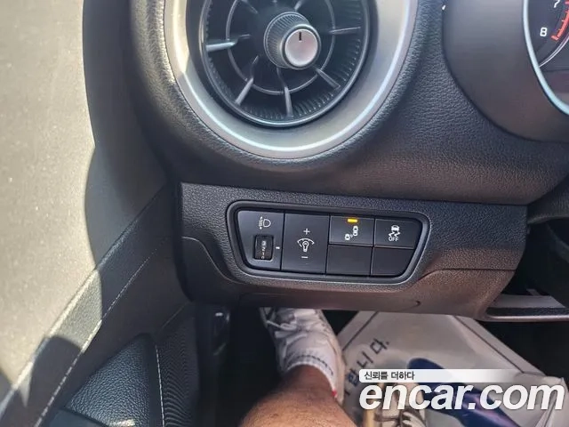 Kia Come New K3 id 2876859 из Кореи 9