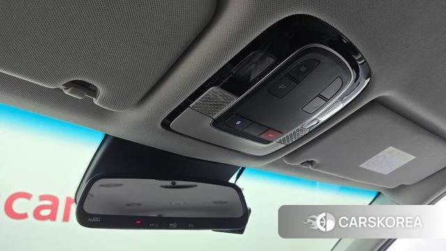 Hyundai Palisade id 3892327 из Кореи 9