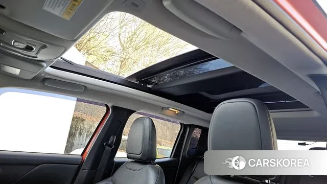 Jeep Renegade id 3429365 из Кореи 9