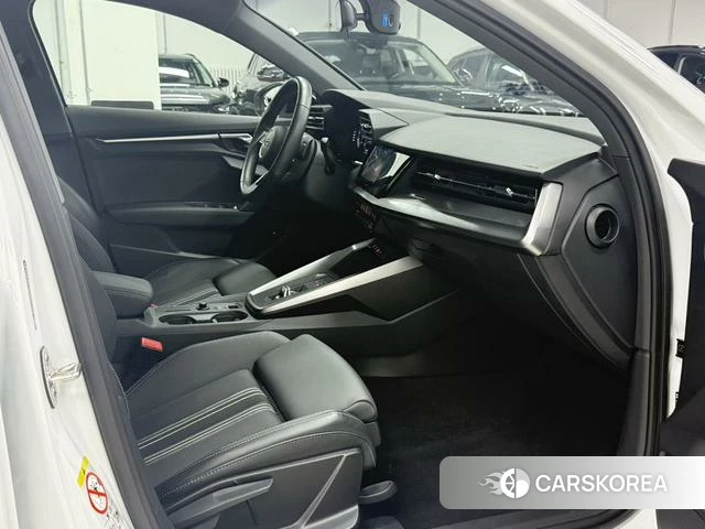 Audi A3 id 4307478 из Китая 9