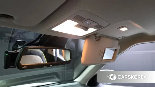 Hyundai Venue id 3728205 из Кореи 9