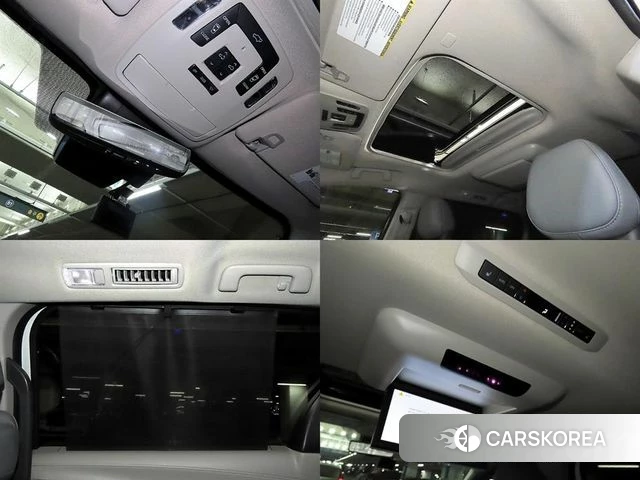 Toyota Sienna 4th Generation id 4546783 из Кореи 9