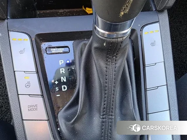 Hyundai The New Avante AD id 3522595 из Кореи 9