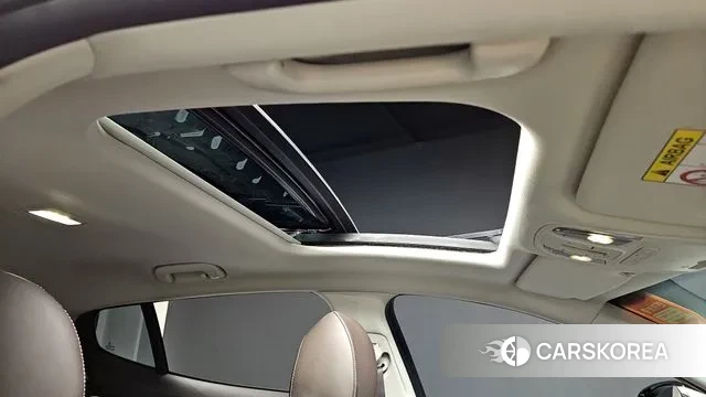 Kia Stinger Meister id 2976224 из Кореи 9