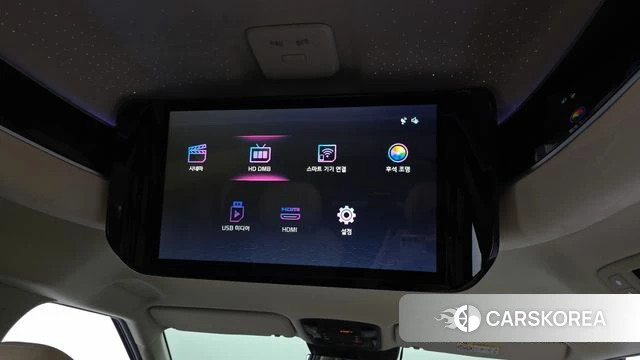 Kia The New Carnival 4th Generation id 4617588 из Кореи 9