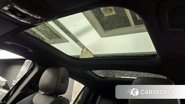 Mercedes-Benz GLB-Class X247 id 3910104 из Кореи 9