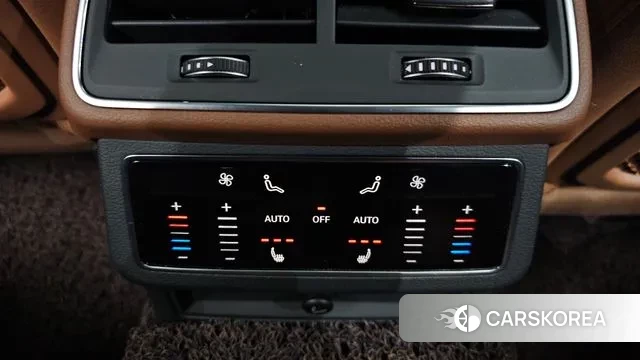 Audi A6 (C8) id 3640743 из Кореи 9