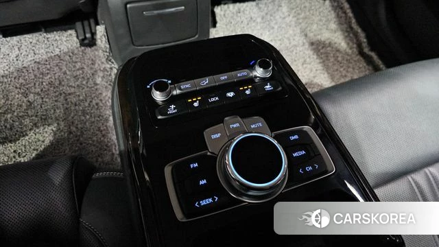 Genesis G90 id 3916817 из Кореи 9