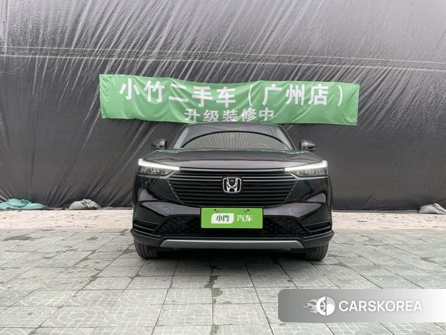 Honda Binzhi id 4307792 из Китая 9