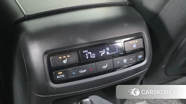 Hyundai Palisade id 4574260 из Кореи 9