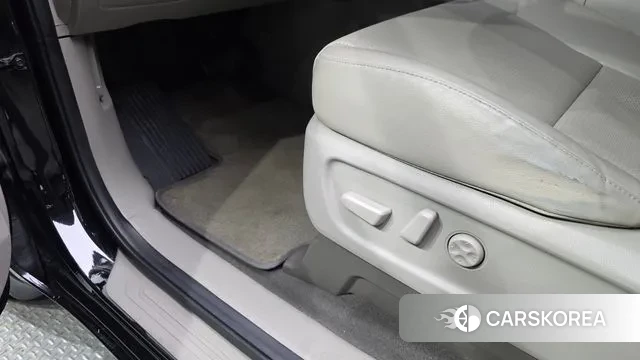 Kia The New Carnival id 3379919 из Кореи 9