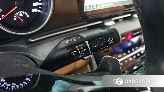 Kia Carnival 4th generation id 3411703 из Кореи 9