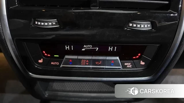 BMW X5 (G05) id 3566581 из Кореи 9