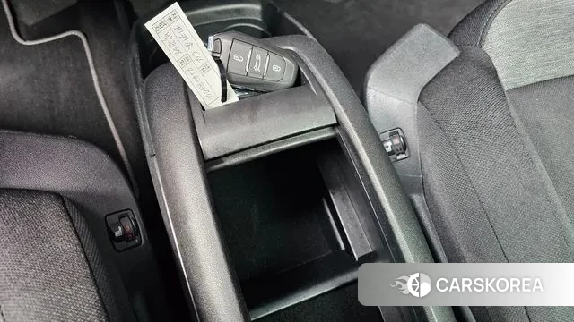 Citroen / DS C4 Picasso id 3612794 из Кореи 9