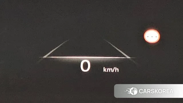 Genesis G80 (RG3) id 3468525 из Кореи 9