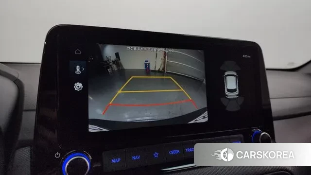 Hyundai The New Kona id 3625273 из Кореи 9