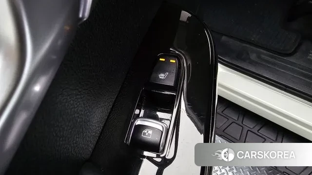 Kia Mohave Master id 3587557 из Кореи 9