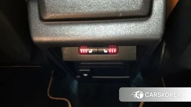 Land Rover Discovery Sports id 3004629 из Кореи 9