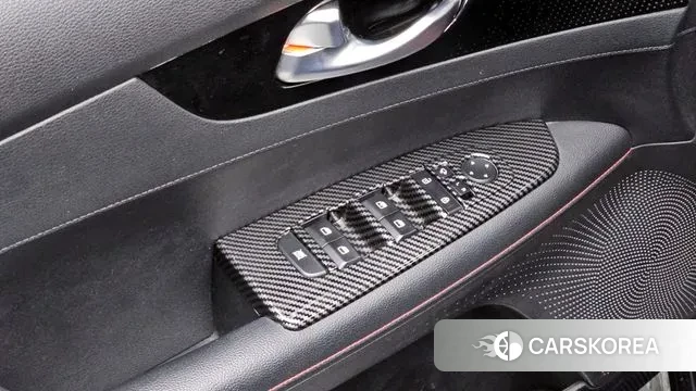 Kia Come New K3 id 3439428 из Кореи 9