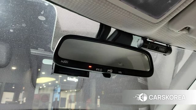 Hyundai Casper id 4409115 из Кореи 9