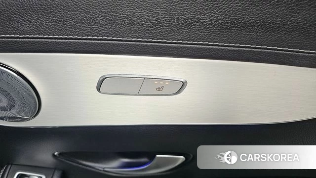 Mercedes-Benz GLC-Class X253 id 4179511 из Кореи 9