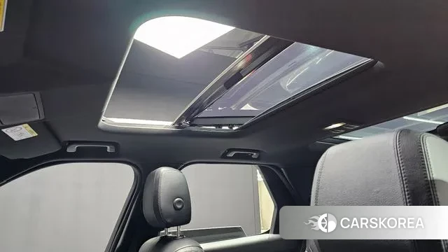 Land Rover Discovery 5 id 3403027 из Кореи 9