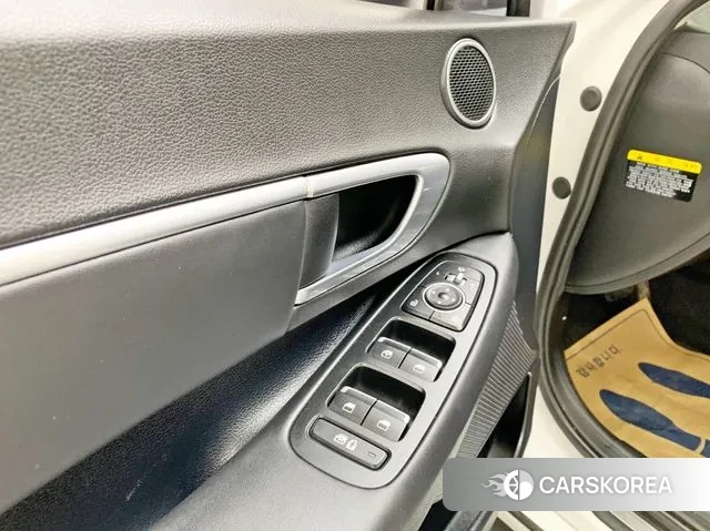 Hyundai Sonata (DN8) id 3150057 из Кореи 9