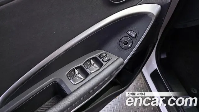 Hyundai Santa Fe The Prime id 2813887 из Кореи 9