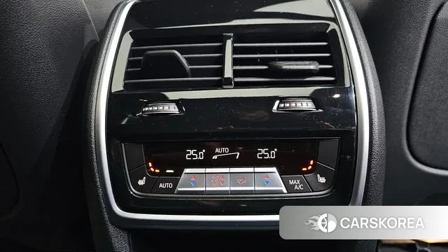 BMW X5 (G05) id 3530086 из Кореи 9