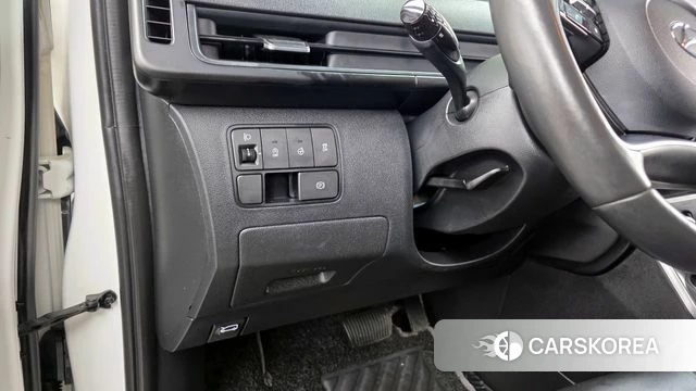 Hyundai Staria id 4230704 из Кореи 9