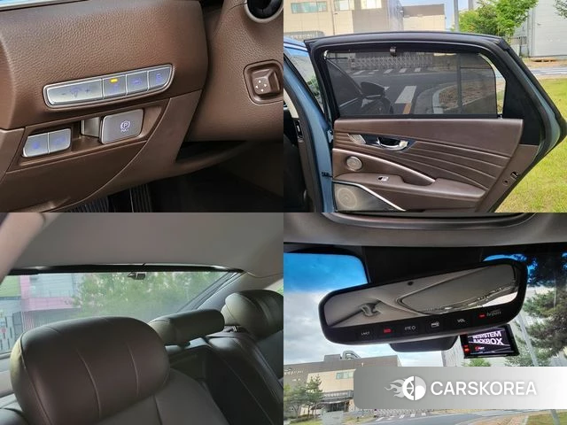Kia More K9 id 4703579 из Кореи 9