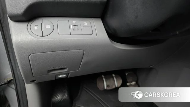 Hyundai The New Grand Starex id 4865508 из Кореи 9