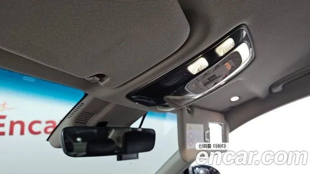 Genesis G80 (RG3) id 2926888 из Кореи 9